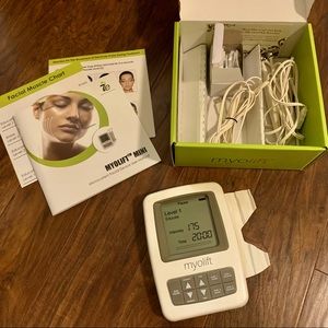 Myolift Mini, very gently used